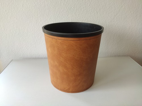Vintage papierkorb von läufer - von,