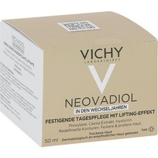 VICHY NEOVADIOL Tagescreme in