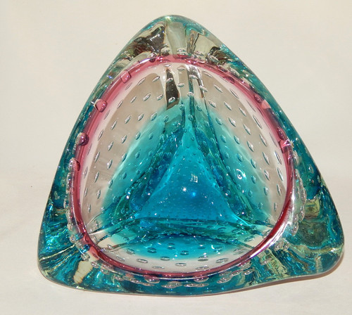 Grosse murano schale kg - murano,