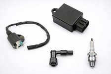 CDI Zündung Set für Peugeot