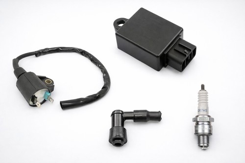 Cdi zündung set für peugeot - cdi,