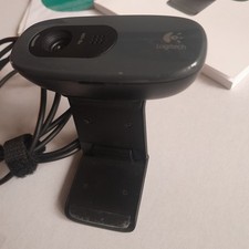 Logitech C270 HD-Webcam -