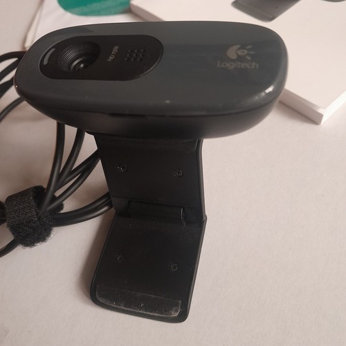 Logitech c270 webcam - logitech,