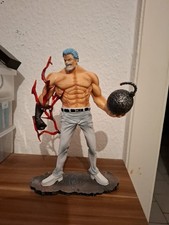 One Piece Anime Manga Figur Monkey D Garp