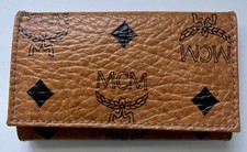 Mcm schlüsseletui vintage - mcm,