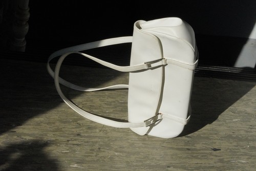 Vintage fabiani white - vintage,