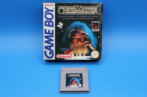 13227 nintendo gameboy the - gameboy,