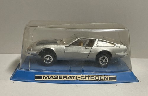 Gama mini 9840 maserati - mini,