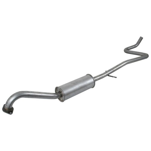 Mittelschalldämpfer walker - mittelschalldämpfer,