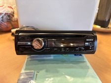 Sony Autoradio CDX-GT250MP