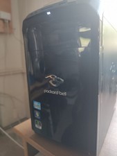 PC Packard Bell,intel Core i3 3,10 GHz,Win10,Driver Booster/Revo Unintaller free