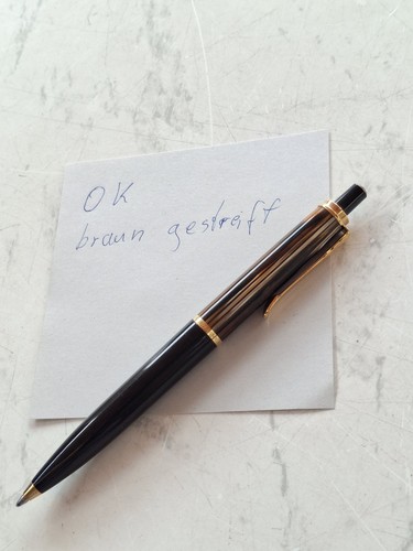 Pelikan kugelschreiber classic - pelikan,