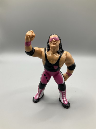 Hasbro titan sports wwf - titan, wwe