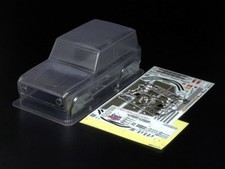 Tamiya Karosserie-Satz Ford