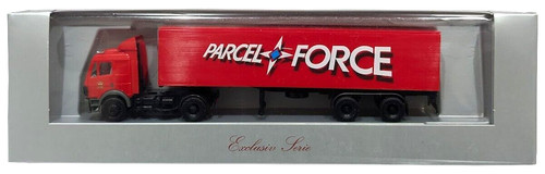 Herpa exclusiv serie mercedes - serie,