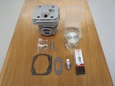 Hyway Nikasil cylinder piston