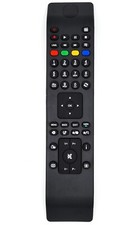 Ersatz Fernbedienung für Dual