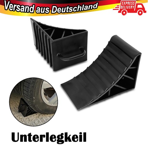 Auto anhänger keile - auto,