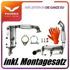 für FORD TRANSIT CONNECT 1.5