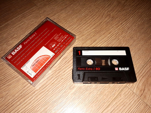 Basf ferro extra 80er - i, 60