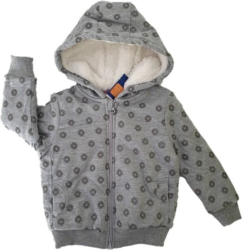 Sweatjacke kapuzenjacke jacke - sweatjacke,
