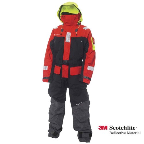 Westin flotation suit - westin, w6