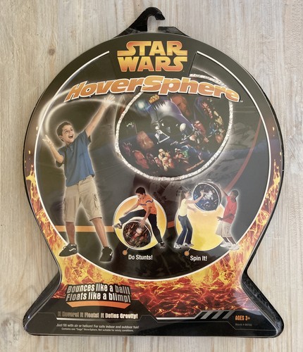 Star wars hoversphere - hoversphere, darth