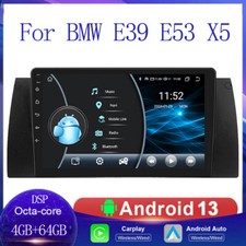 Android 15 Carplay Für BMW