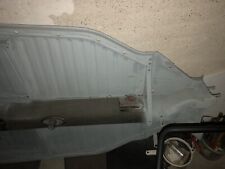 Vw Käfer Boden Schräglenker Bodengruppe Chassis  spritzverzinkt Oldtimer Top