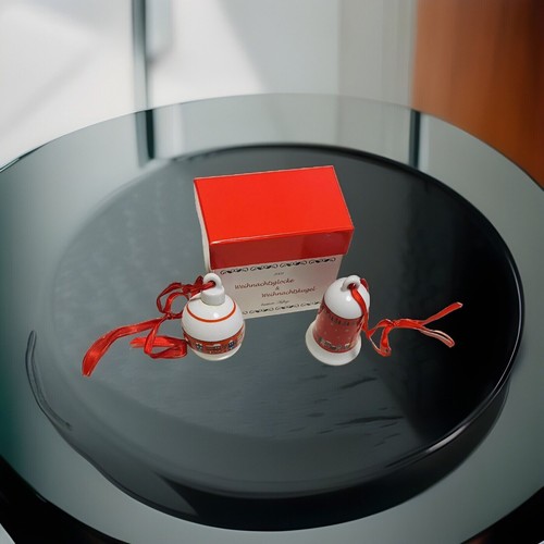 Weihnachtsglocke kugel - weihnachtsglocke, +