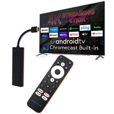 GigaBlue Android 11 TV Stick
