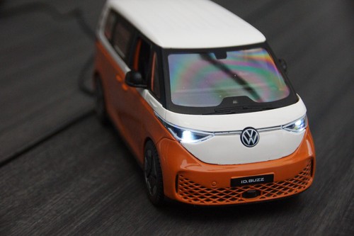 2023 volkswagen buzz mit - vw, id.buzz