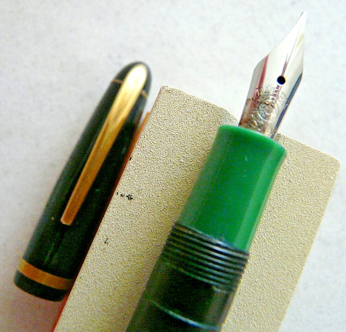 Faber castell füllfederhalter - faber,