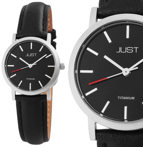 Titan damenuhr quarz - titan, analog