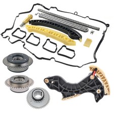 Nockenwellenversteller