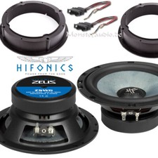 Hifonics 200 Watt Auto