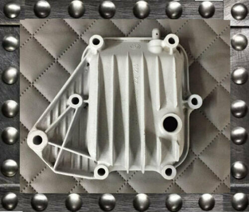 Bmw differential deckel e21 - differential,