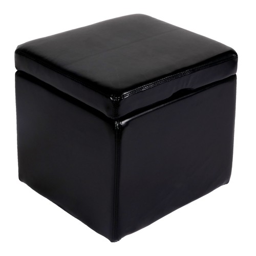 Aufbewahrungsbox sitzhocker - aufbewahrungsbox,
