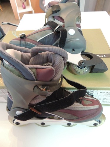 Inline skates rollschuhe - k2, inline-skates/rollschuhe