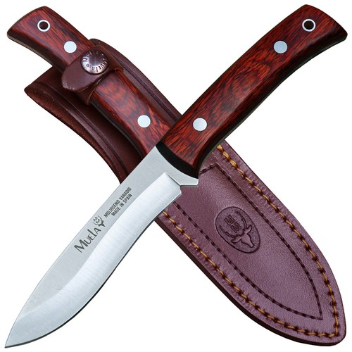 Muela jagdmesser - muela,