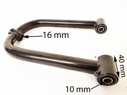 Aa41 oberer arm links - links, /