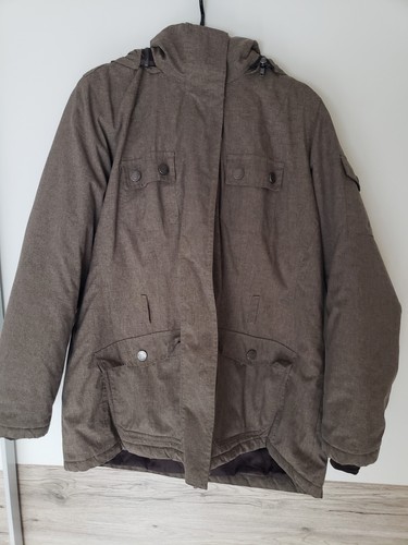 Damen winterjacke von cecil - winterjacke,