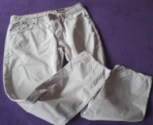 Schöne marken hose beige - schöne,