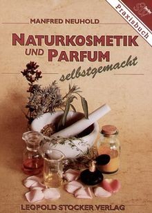 Naturkosmetik und parfum - naturkosmetik,
