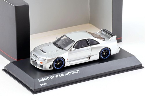 Kyosho nissan nismo gt r - 1:43,
