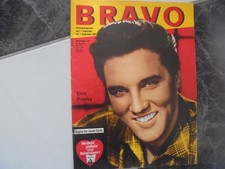 BRAVO 35/1963 TB:Elvis