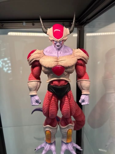 Freezer figur dragon ball - dragon,