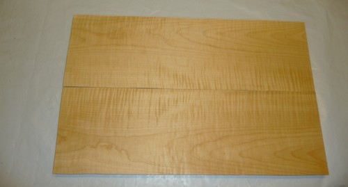 Riegelahornholz decke boden - riegelahornholz, decke/