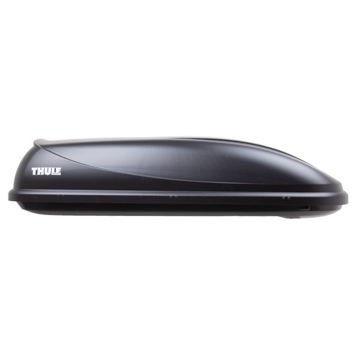 Thule dachbox ocean 450l - thule, top