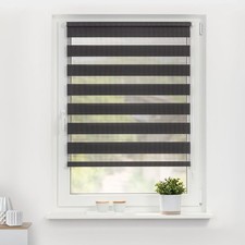 Doppelrollo Tür Fenster Klemm